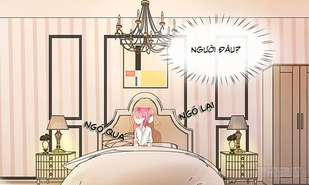 Tổng Tài Ma Cà Rồng Của Tôi Chapter 6 - 9