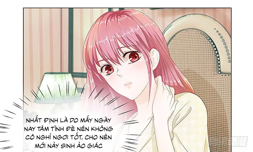 Tổng Tài Ma Cà Rồng Của Tôi Chapter 6 - 11