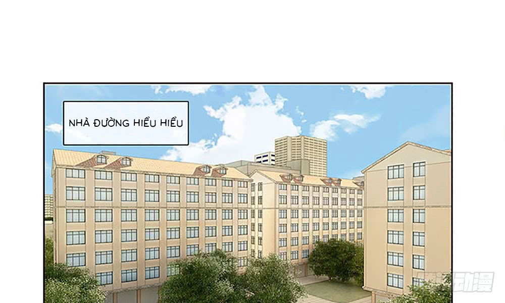 Tổng Tài Ma Cà Rồng Của Tôi Chapter 6 - 19