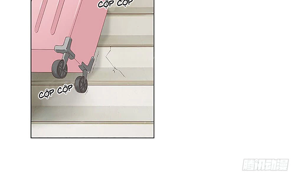 Tổng Tài Ma Cà Rồng Của Tôi Chapter 6 - 21