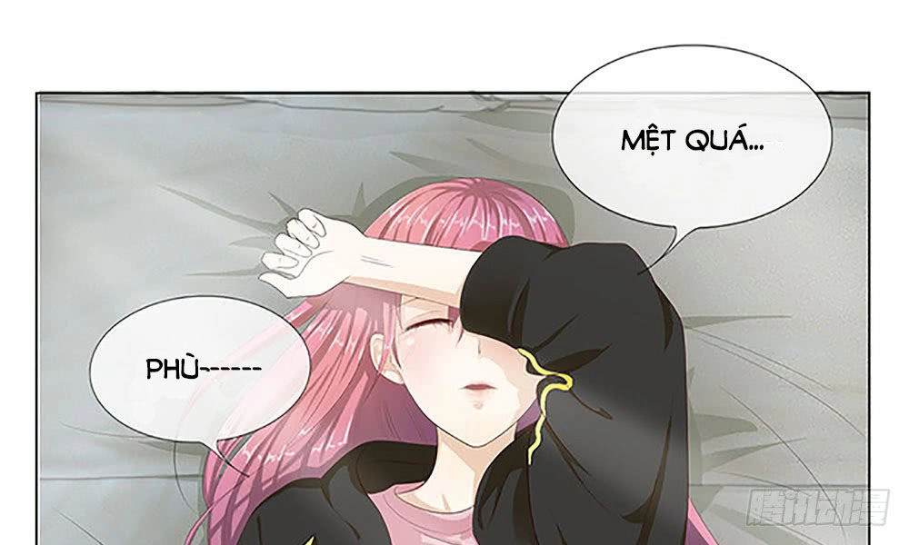 Tổng Tài Ma Cà Rồng Của Tôi Chapter 6 - 25