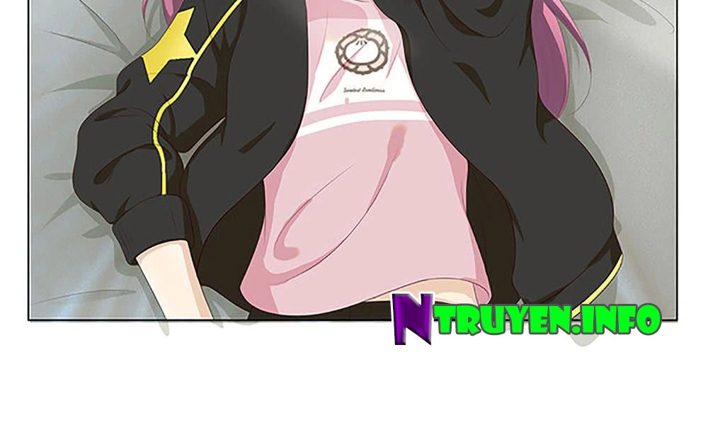 Tổng Tài Ma Cà Rồng Của Tôi Chapter 6 - 26