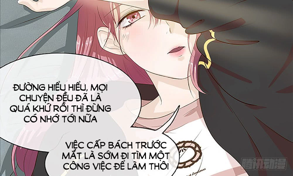 Tổng Tài Ma Cà Rồng Của Tôi Chapter 6 - 28