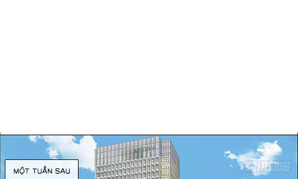 Tổng Tài Ma Cà Rồng Của Tôi Chapter 6 - 30