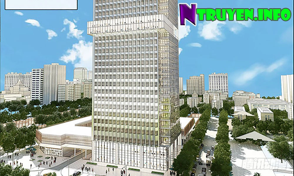 Tổng Tài Ma Cà Rồng Của Tôi Chapter 6 - 31