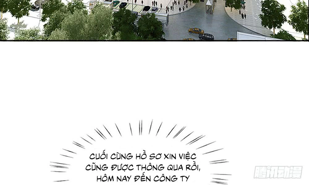 Tổng Tài Ma Cà Rồng Của Tôi Chapter 6 - 32