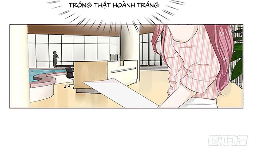 Tổng Tài Ma Cà Rồng Của Tôi Chapter 6 - 33