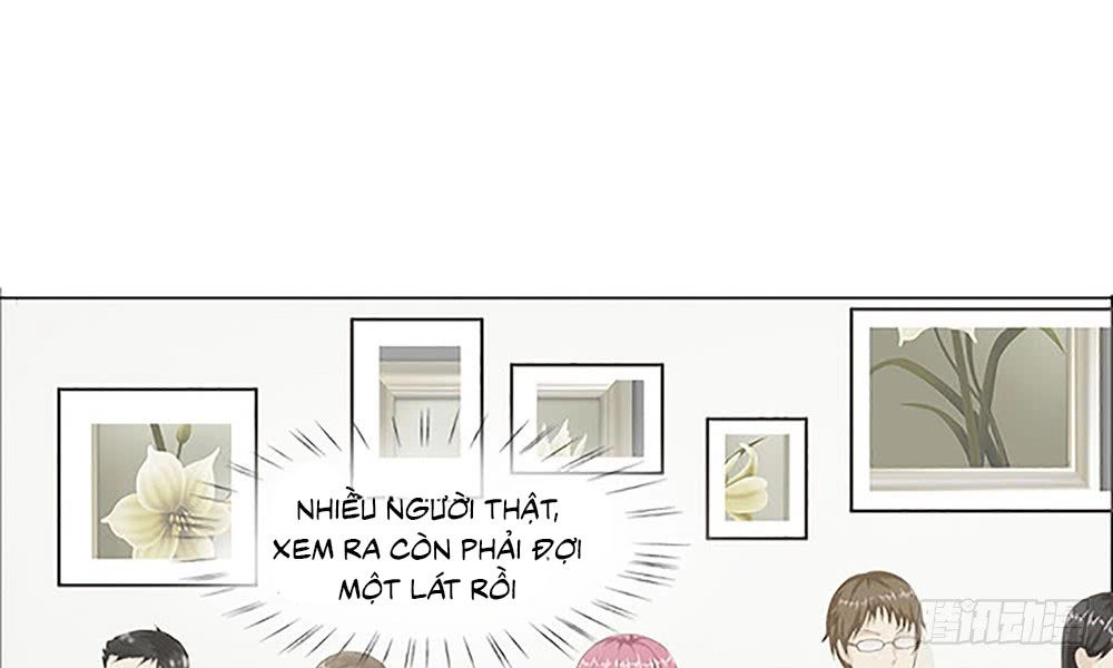 Tổng Tài Ma Cà Rồng Của Tôi Chapter 6 - 34