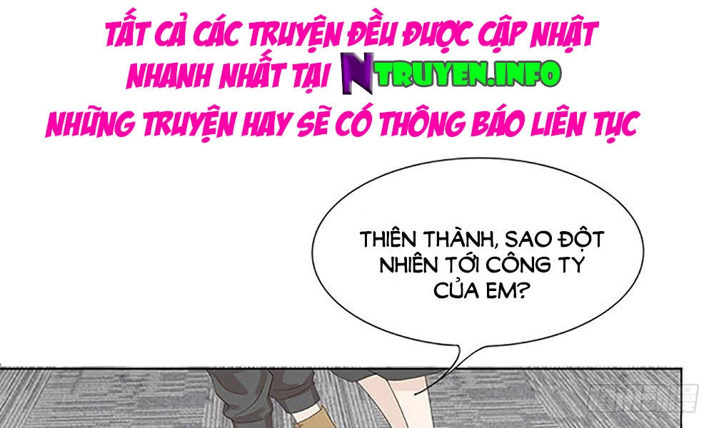 Tổng Tài Ma Cà Rồng Của Tôi Chapter 6 - 36