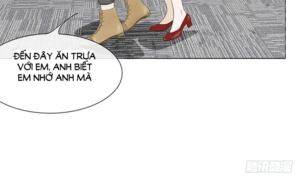 Tổng Tài Ma Cà Rồng Của Tôi Chapter 6 - 37