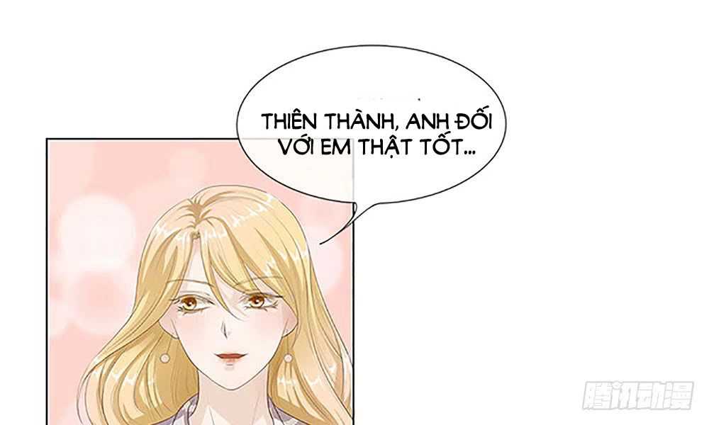 Tổng Tài Ma Cà Rồng Của Tôi Chapter 6 - 38