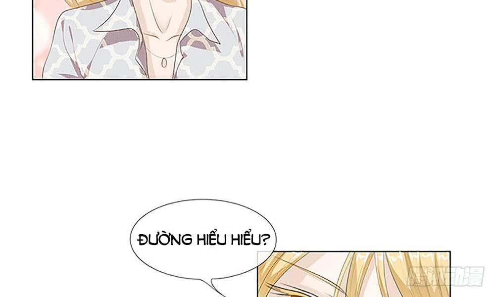 Tổng Tài Ma Cà Rồng Của Tôi Chapter 6 - 39