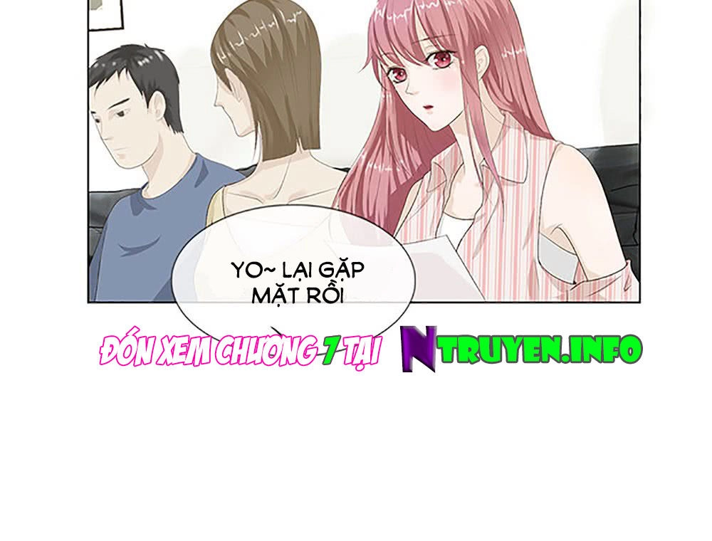 Tổng Tài Ma Cà Rồng Của Tôi Chapter 6 - 41