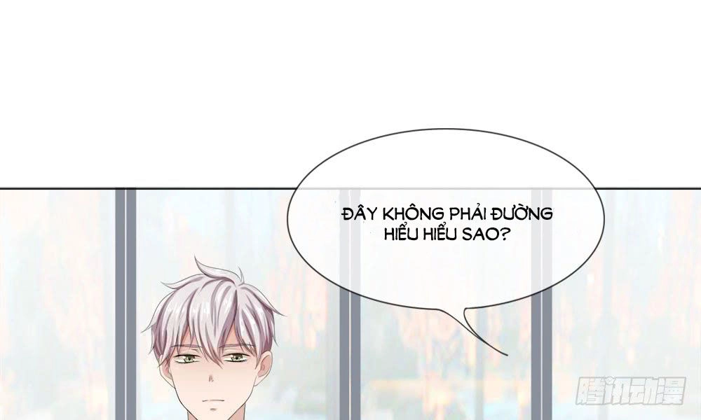 Tổng Tài Ma Cà Rồng Của Tôi Chapter 7 - 2
