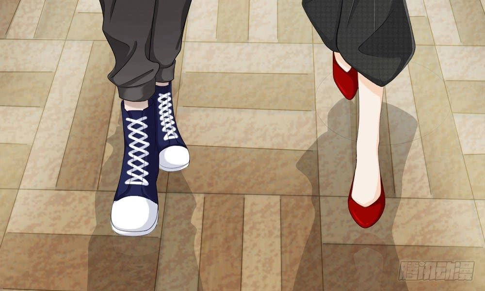 Tổng Tài Ma Cà Rồng Của Tôi Chapter 7 - 5