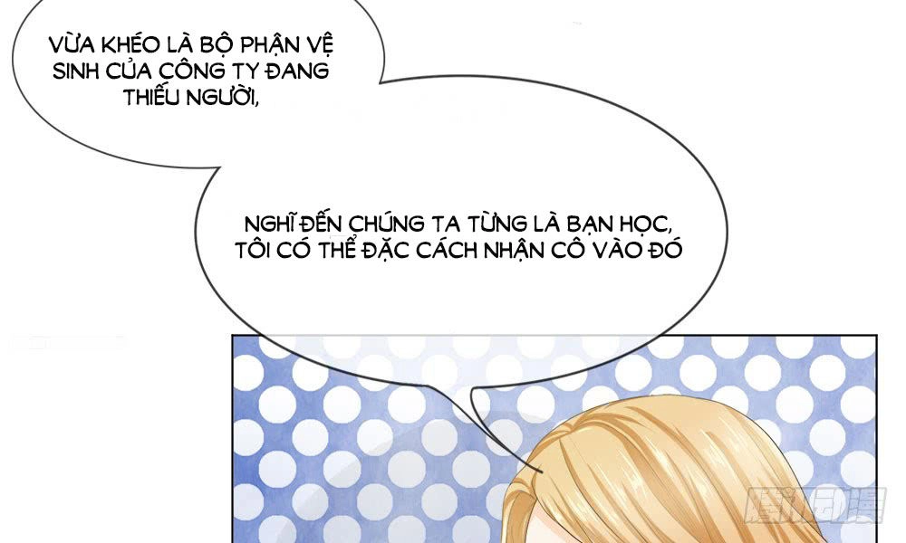 Tổng Tài Ma Cà Rồng Của Tôi Chapter 7 - 10