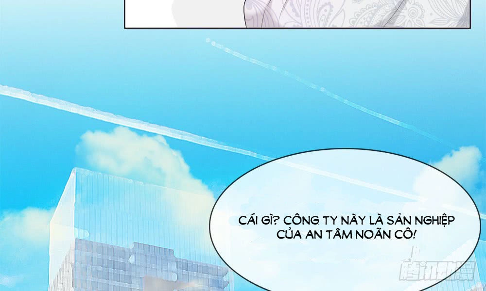Tổng Tài Ma Cà Rồng Của Tôi Chapter 7 - 12