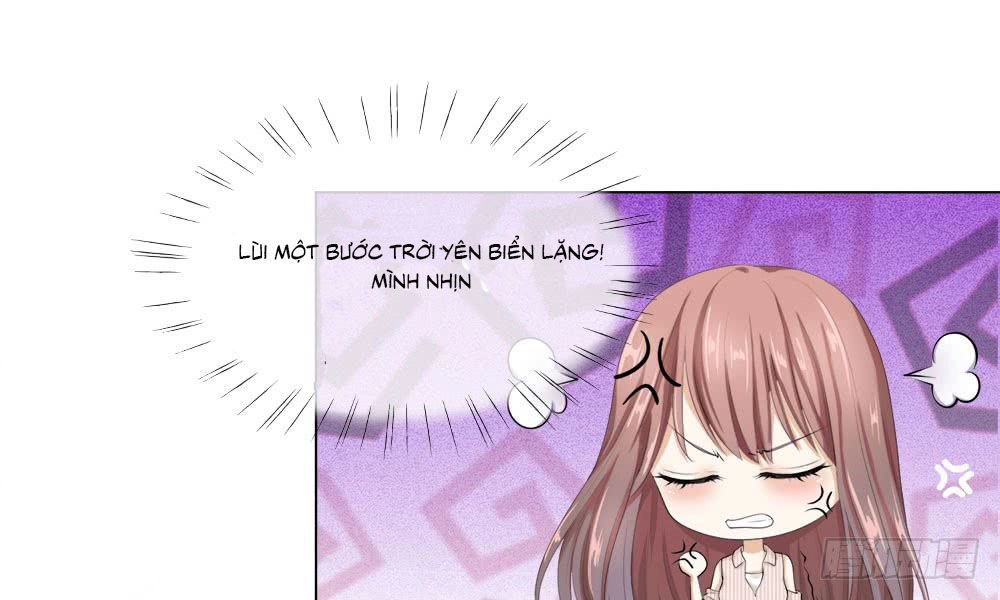 Tổng Tài Ma Cà Rồng Của Tôi Chapter 7 - 19