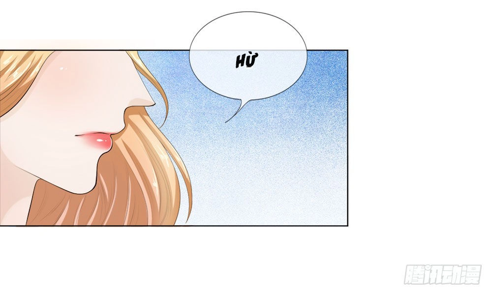 Tổng Tài Ma Cà Rồng Của Tôi Chapter 7 - 23