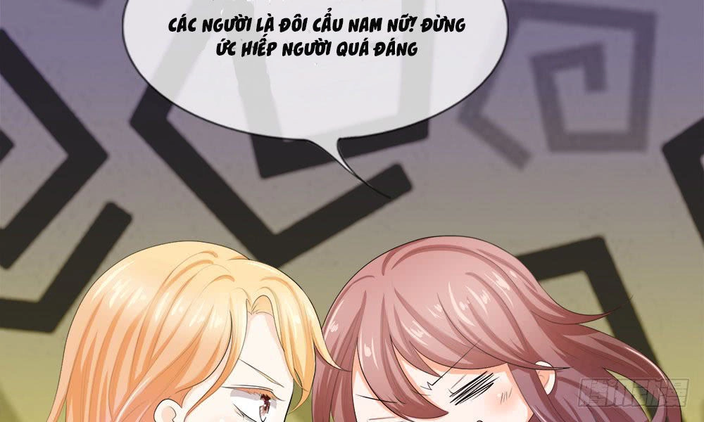 Tổng Tài Ma Cà Rồng Của Tôi Chapter 7 - 36