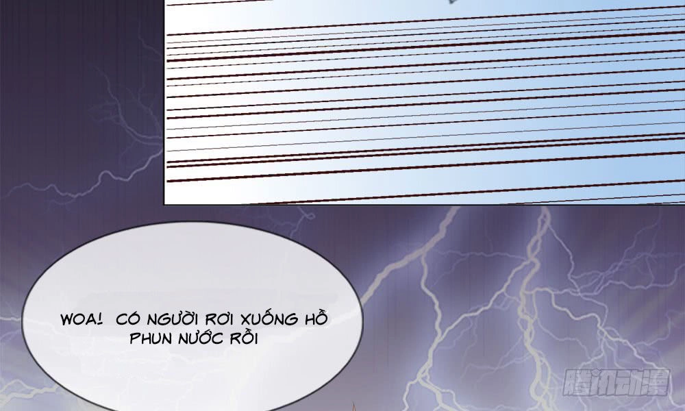 Tổng Tài Ma Cà Rồng Của Tôi Chapter 7 - 39