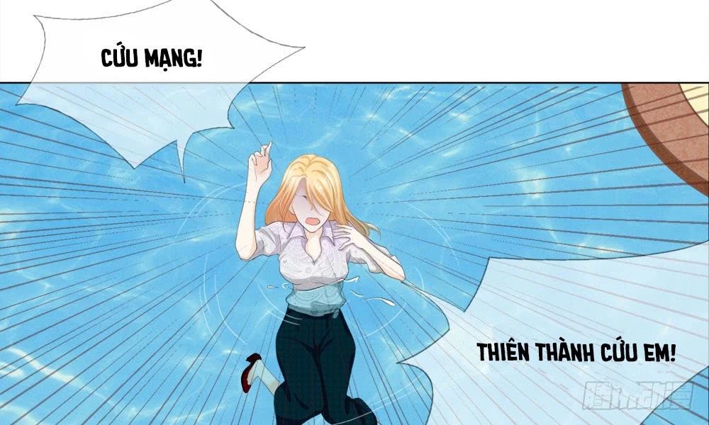 Tổng Tài Ma Cà Rồng Của Tôi Chapter 7 - 44