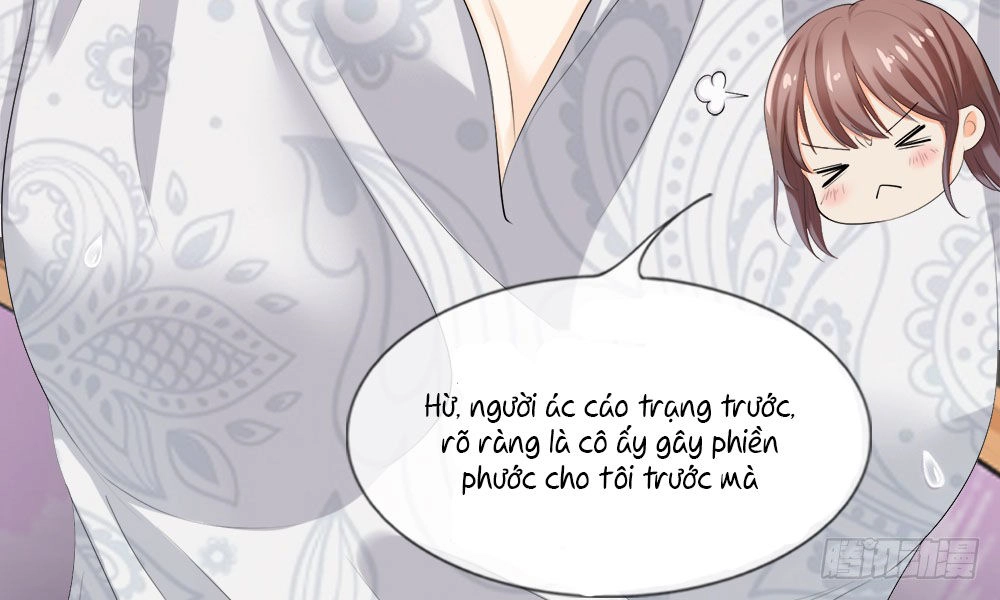Tổng Tài Ma Cà Rồng Của Tôi Chapter 7 - 55