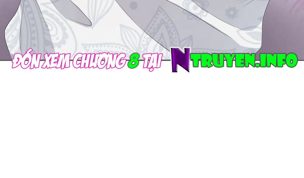 Tổng Tài Ma Cà Rồng Của Tôi Chapter 7 - 56