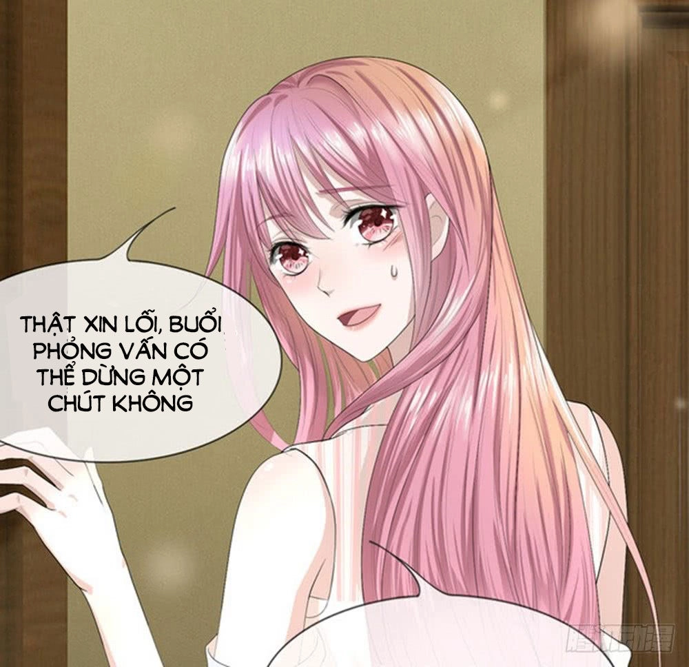 Tổng Tài Ma Cà Rồng Của Tôi Chapter 9 - 2