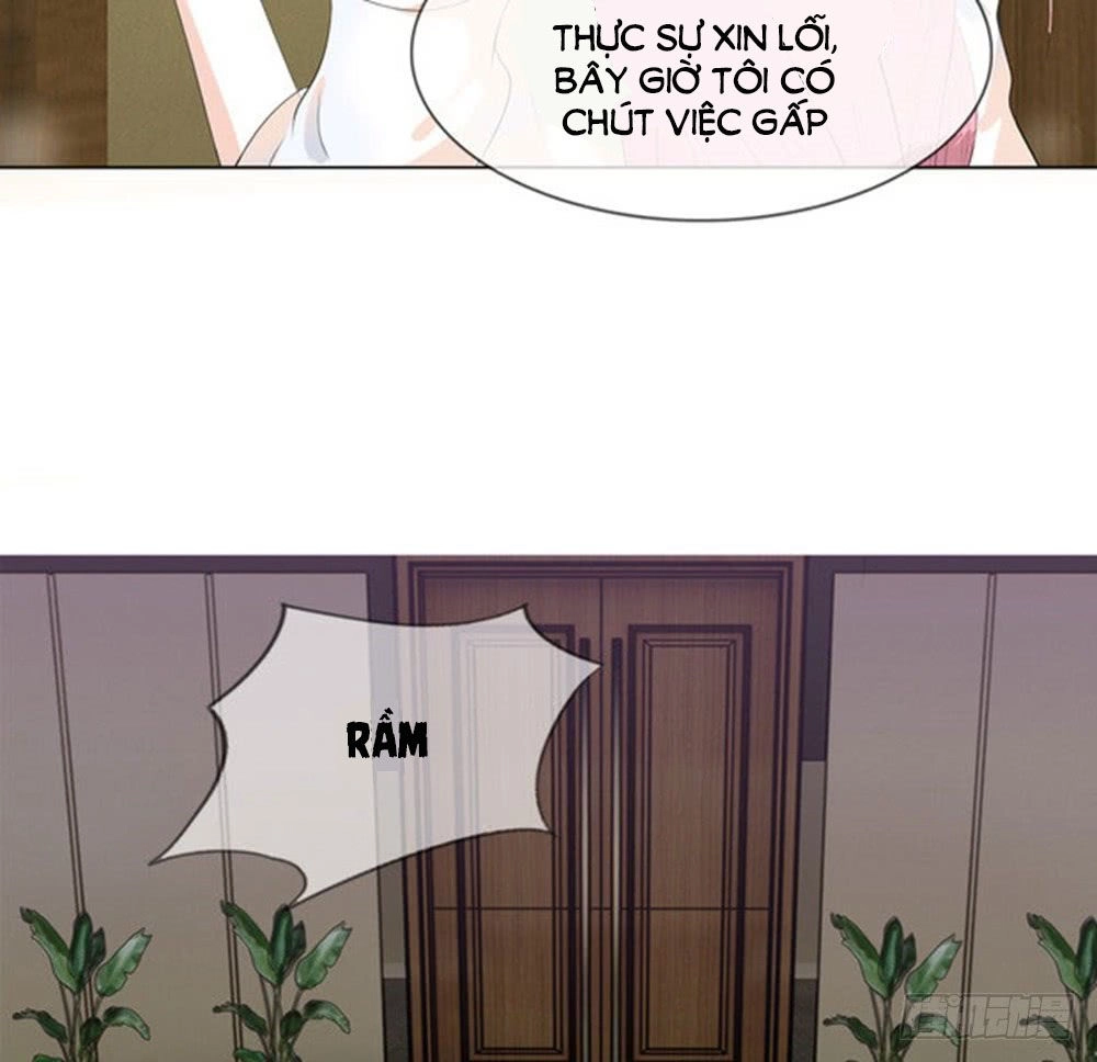 Tổng Tài Ma Cà Rồng Của Tôi Chapter 9 - 3