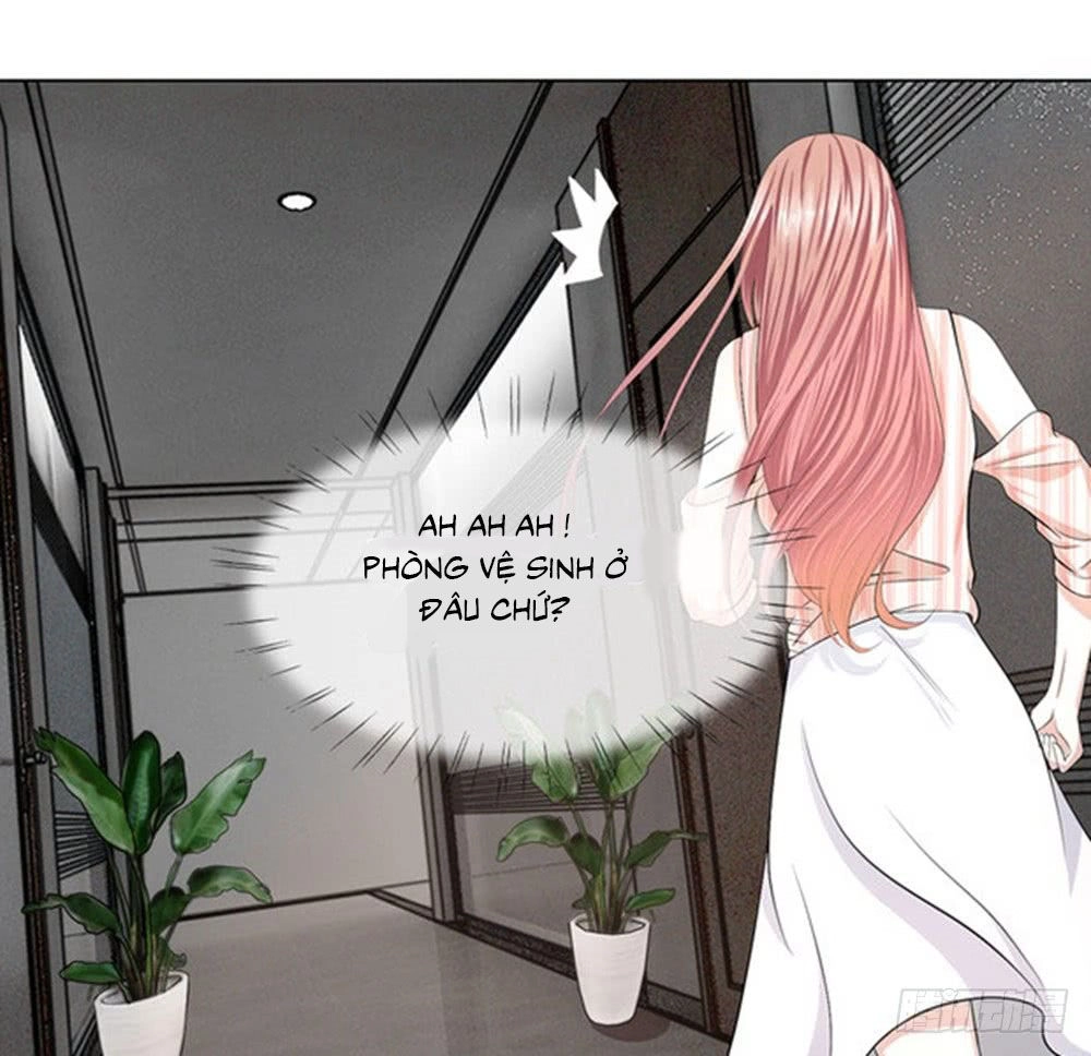 Tổng Tài Ma Cà Rồng Của Tôi Chapter 9 - 5