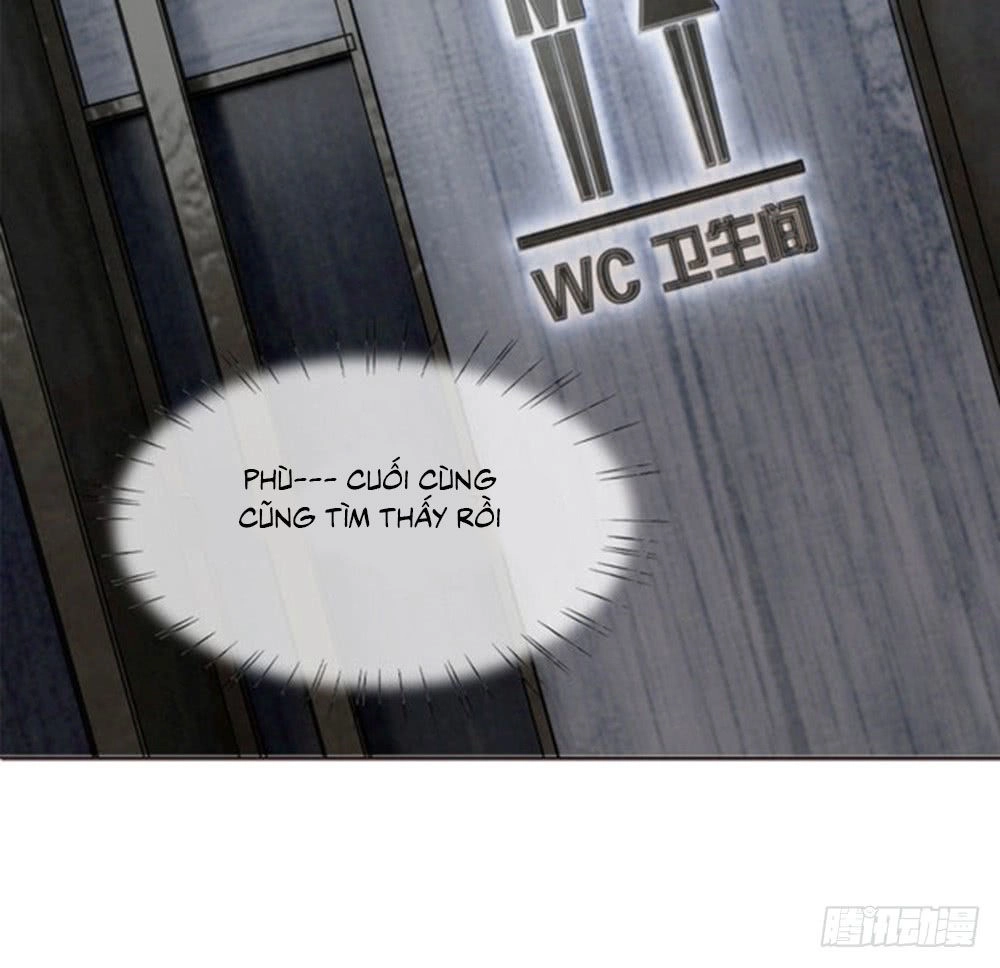 Tổng Tài Ma Cà Rồng Của Tôi Chapter 9 - 7