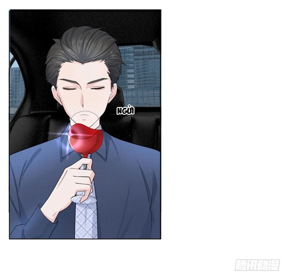 Tổng Tài Ma Cà Rồng Của Tôi Chapter 9 - 14