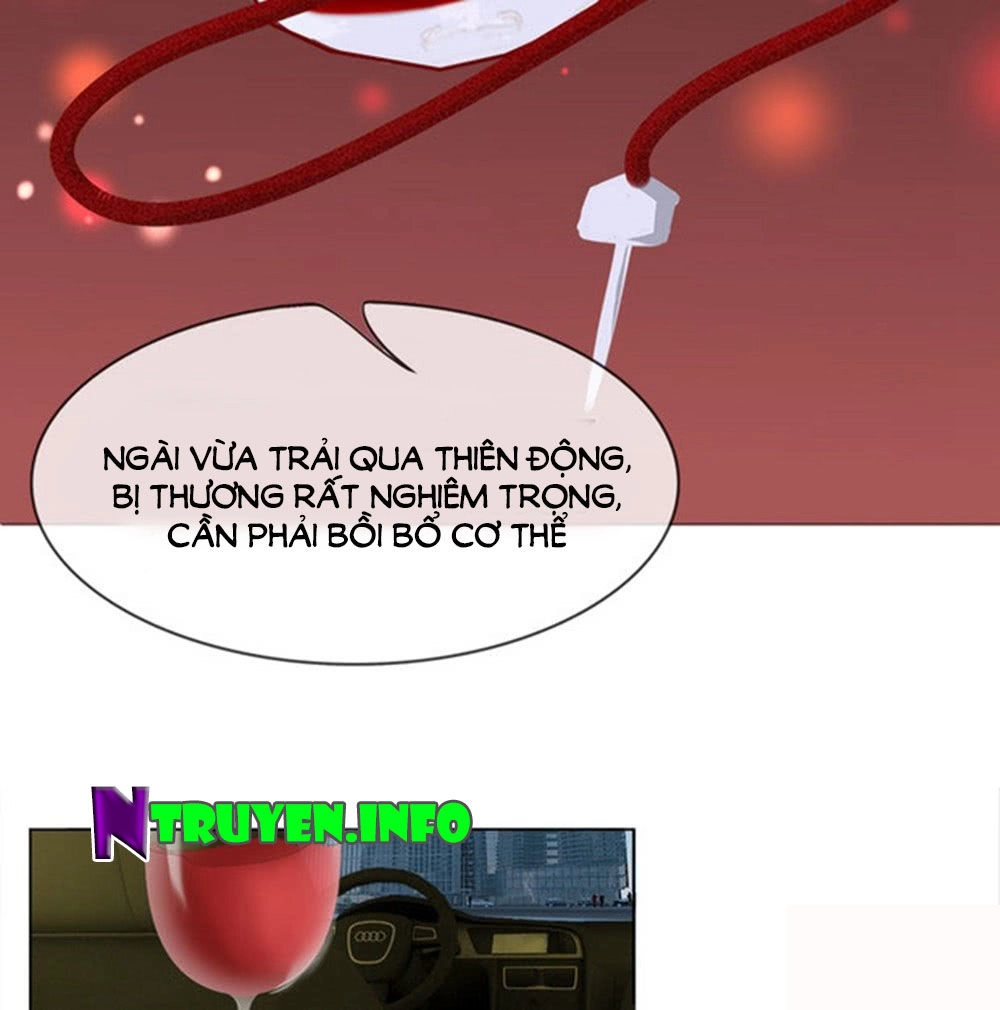 Tổng Tài Ma Cà Rồng Của Tôi Chapter 9 - 18