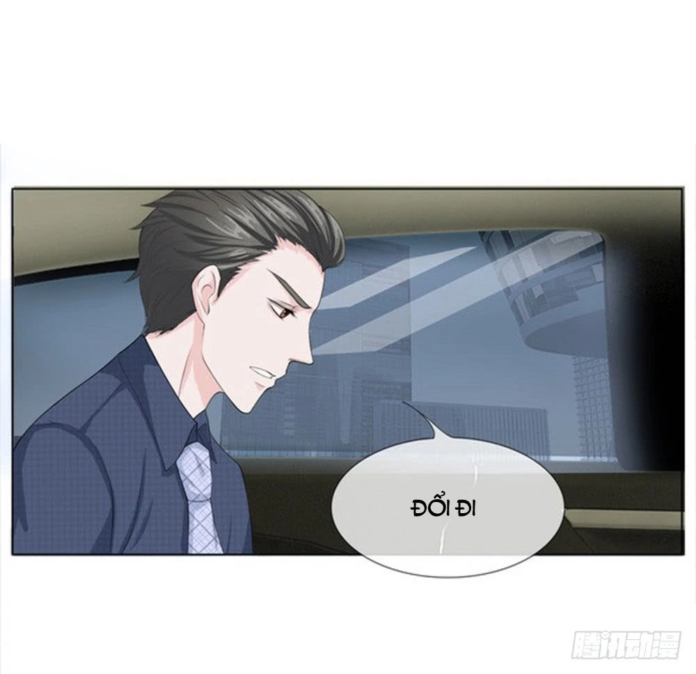 Tổng Tài Ma Cà Rồng Của Tôi Chapter 9 - 19