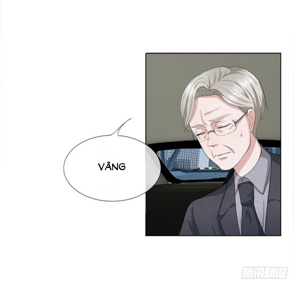 Tổng Tài Ma Cà Rồng Của Tôi Chapter 9 - 20