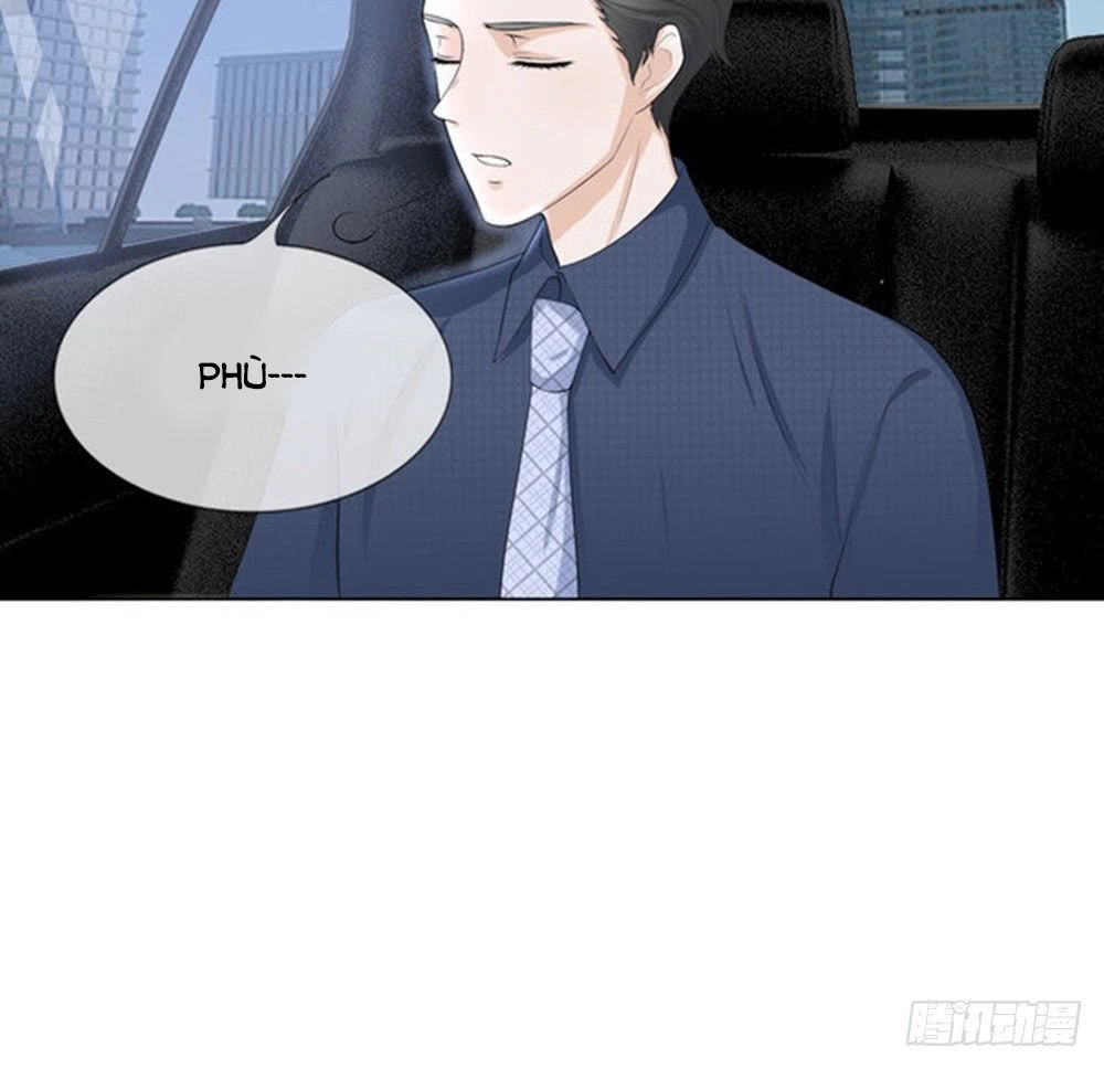 Tổng Tài Ma Cà Rồng Của Tôi Chapter 9 - 22