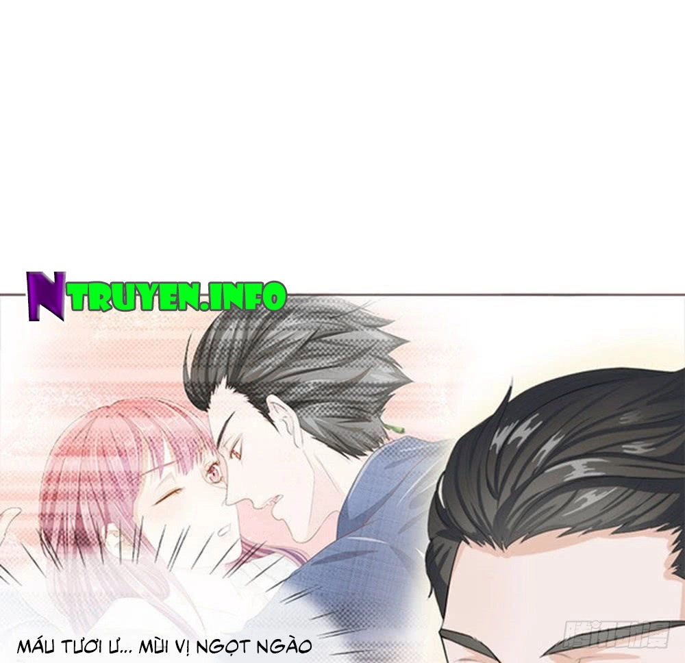 Tổng Tài Ma Cà Rồng Của Tôi Chapter 9 - 23