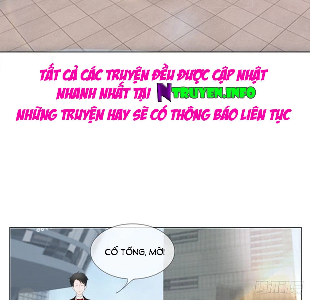 Tổng Tài Ma Cà Rồng Của Tôi Chapter 9 - 27