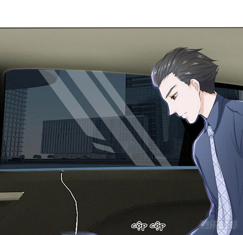 Tổng Tài Ma Cà Rồng Của Tôi Chapter 9 - 28