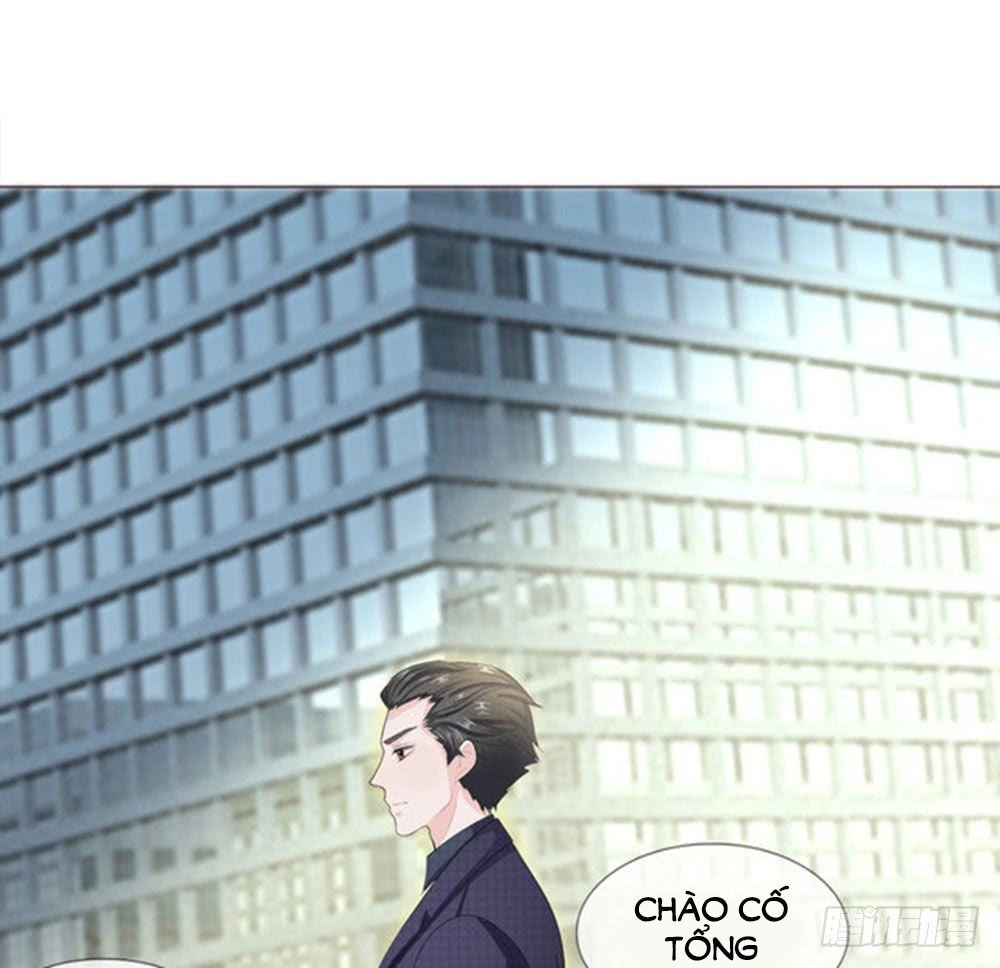 Tổng Tài Ma Cà Rồng Của Tôi Chapter 9 - 32