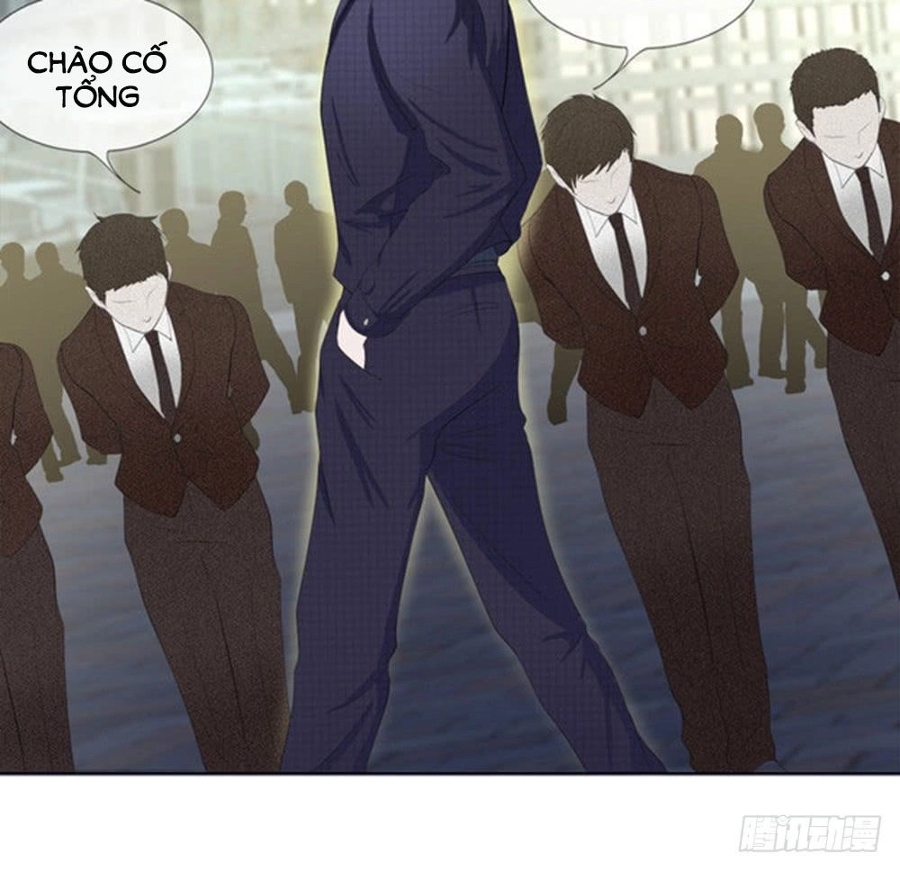 Tổng Tài Ma Cà Rồng Của Tôi Chapter 9 - 33