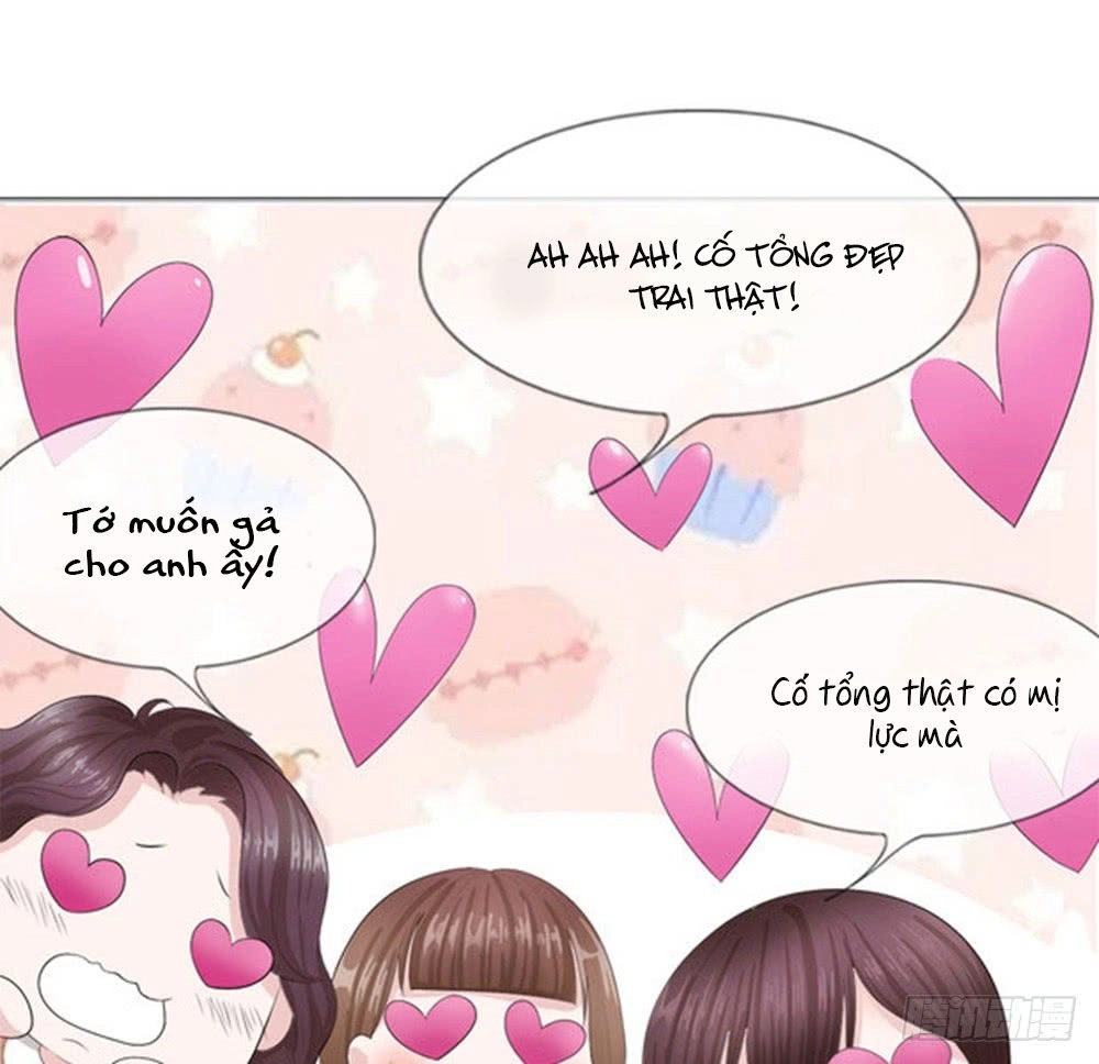 Tổng Tài Ma Cà Rồng Của Tôi Chapter 9 - 34