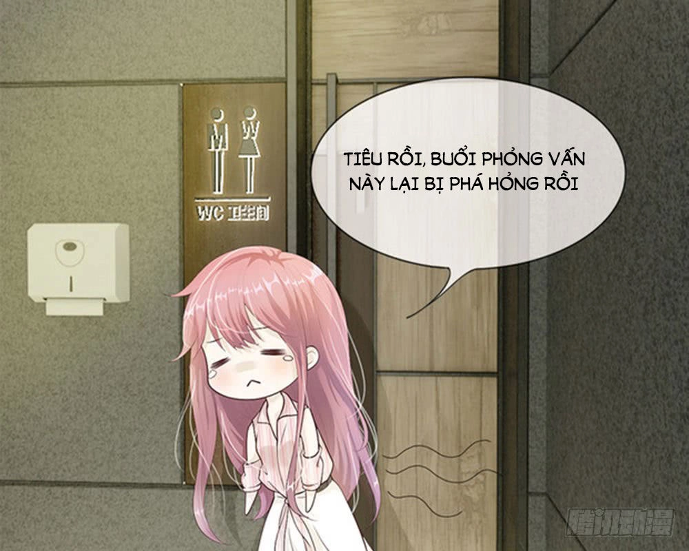 Tổng Tài Ma Cà Rồng Của Tôi Chapter 10 - 2