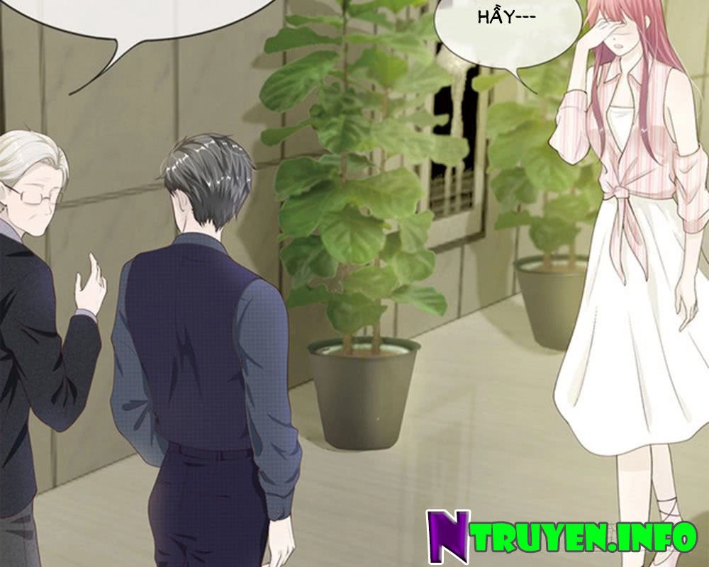 Tổng Tài Ma Cà Rồng Của Tôi Chapter 10 - 4