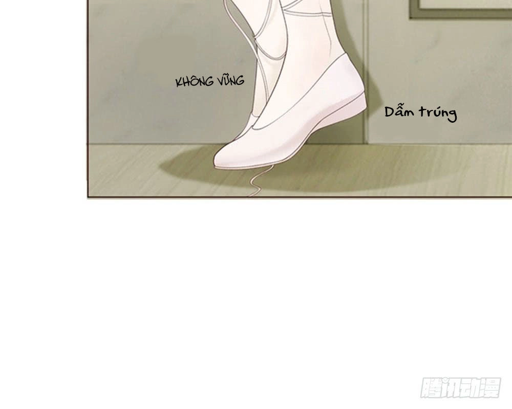 Tổng Tài Ma Cà Rồng Của Tôi Chapter 10 - 10