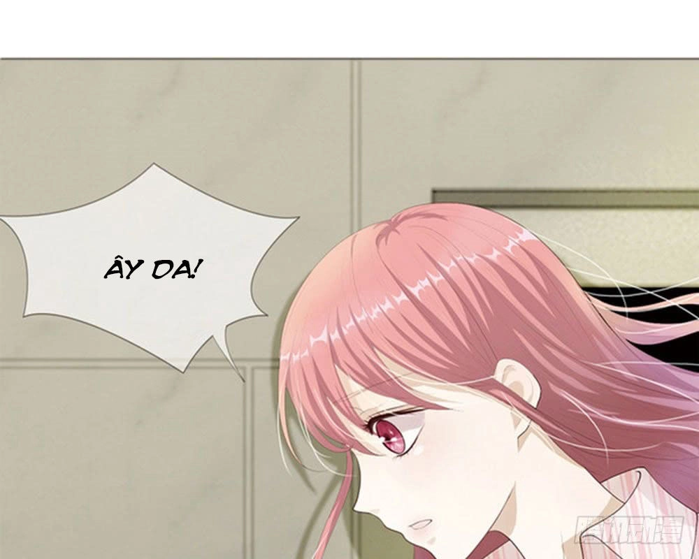 Tổng Tài Ma Cà Rồng Của Tôi Chapter 10 - 11