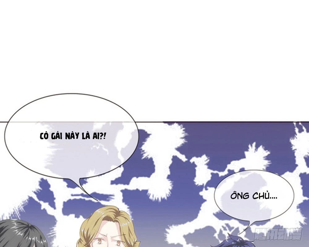 Tổng Tài Ma Cà Rồng Của Tôi Chapter 10 - 21