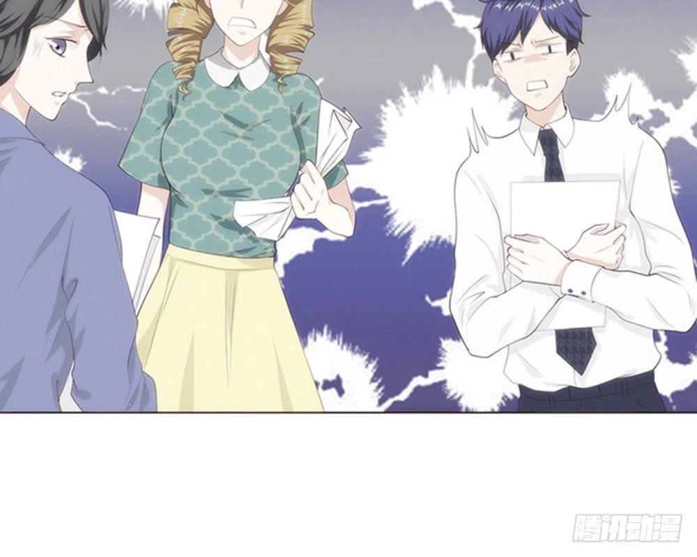 Tổng Tài Ma Cà Rồng Của Tôi Chapter 10 - 22