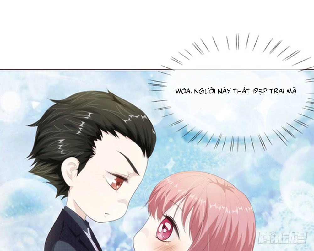 Tổng Tài Ma Cà Rồng Của Tôi Chapter 10 - 25